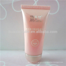 maquillage crème tube cosmétique